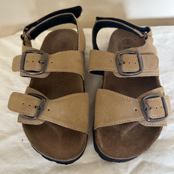 Bjorndal Other - Little‎ Boys Size 9 Sandals